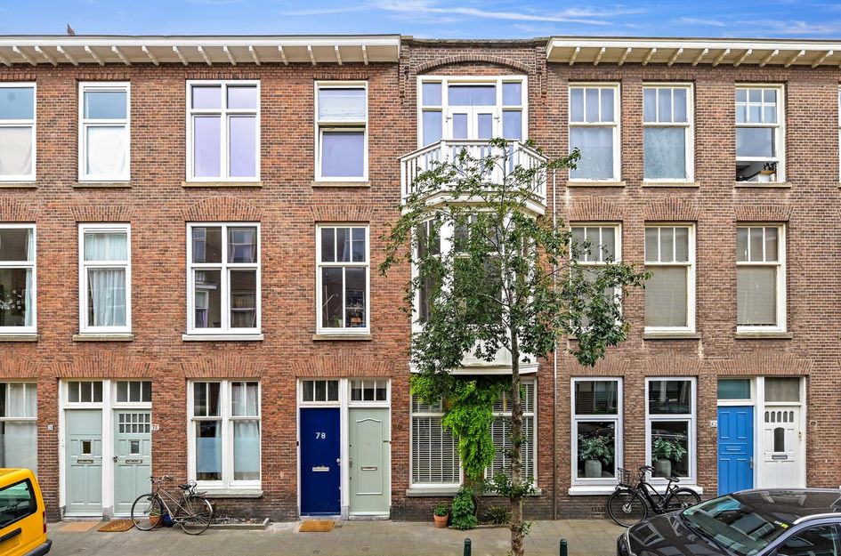 Nicolaas Tulpstraat 80