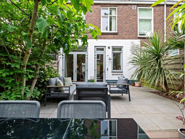 Nicolaas Tulpstraat 80, 's-Gravenhage