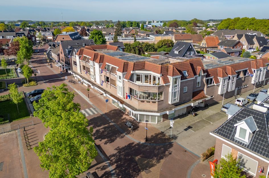 Keizershof 17