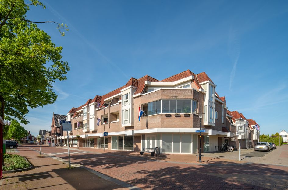 Keizershof 17