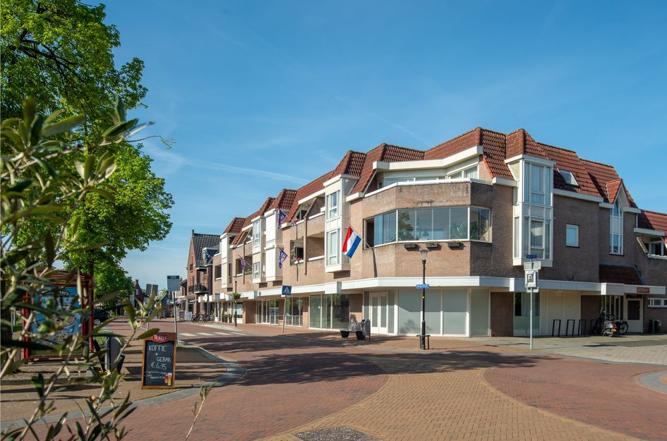 Keizershof 17