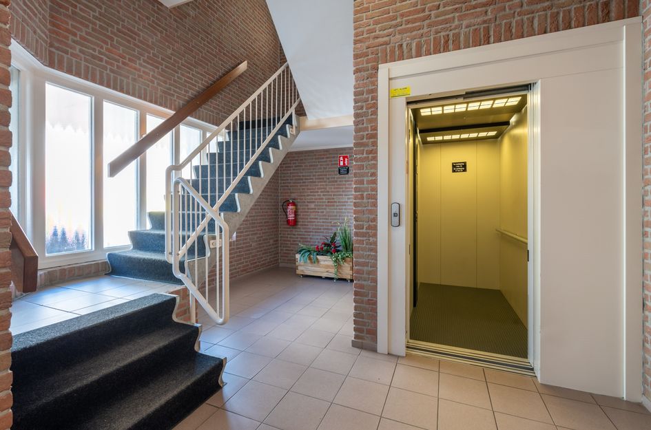 Keizershof 17