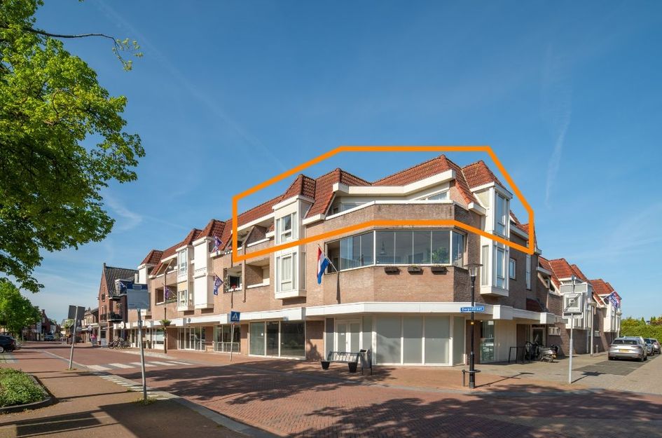 Keizershof 17