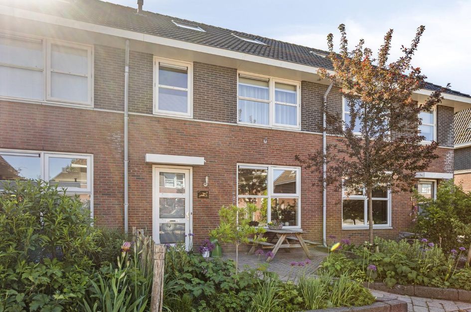 Monnikenstraat 19