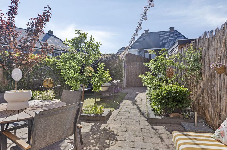 Monnikenstraat 19