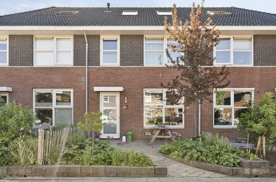 Monnikenstraat 19