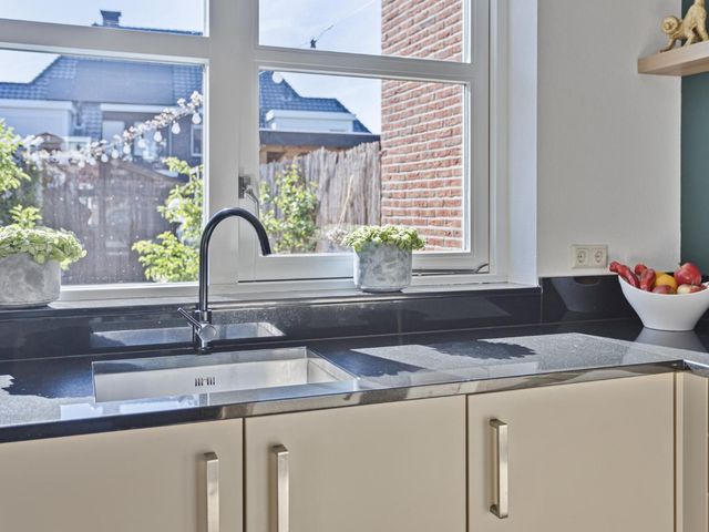 Monnikenstraat 19, IJsselmuiden