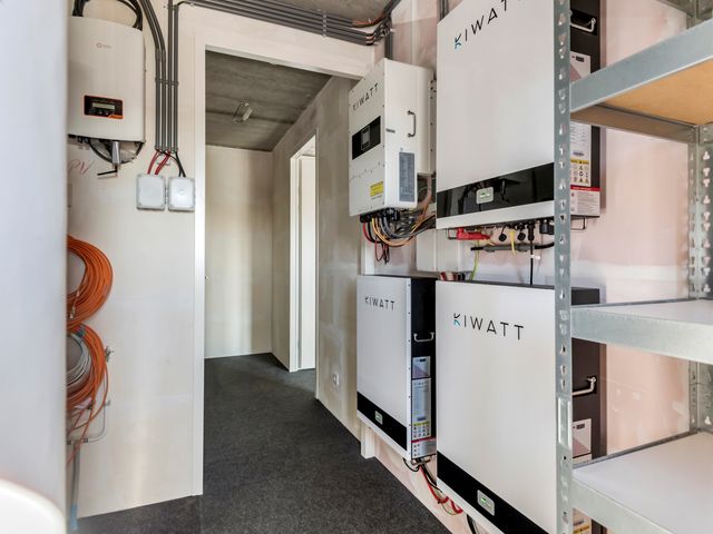 Recterstraat 28, Veenendaal