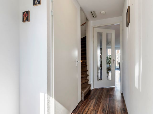 Recterstraat 28, Veenendaal