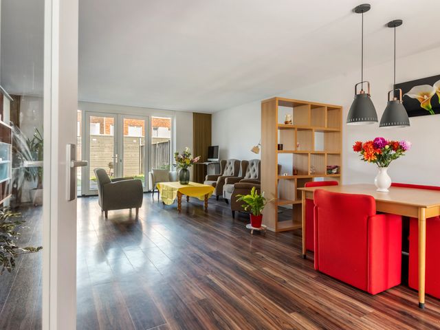 Recterstraat 28, Veenendaal