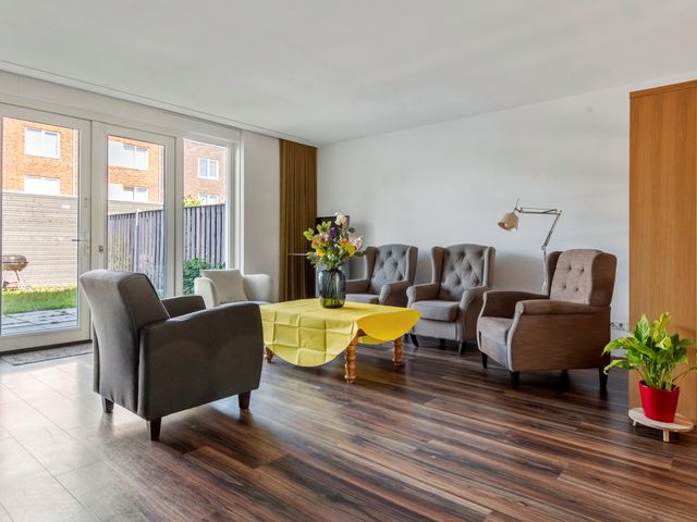 Recterstraat 28, Veenendaal