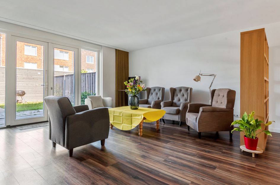Recterstraat 28