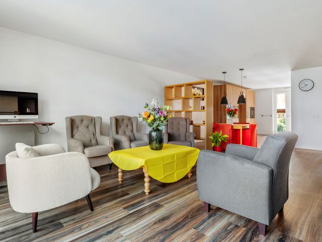 Recterstraat 28, Veenendaal