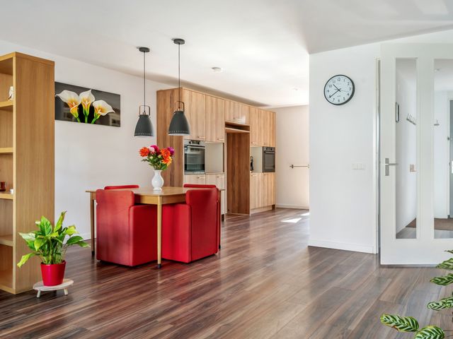 Recterstraat 28, Veenendaal