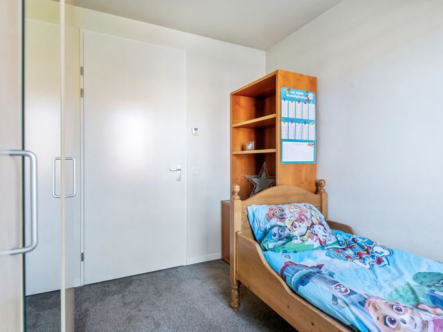 Recterstraat 28, Veenendaal