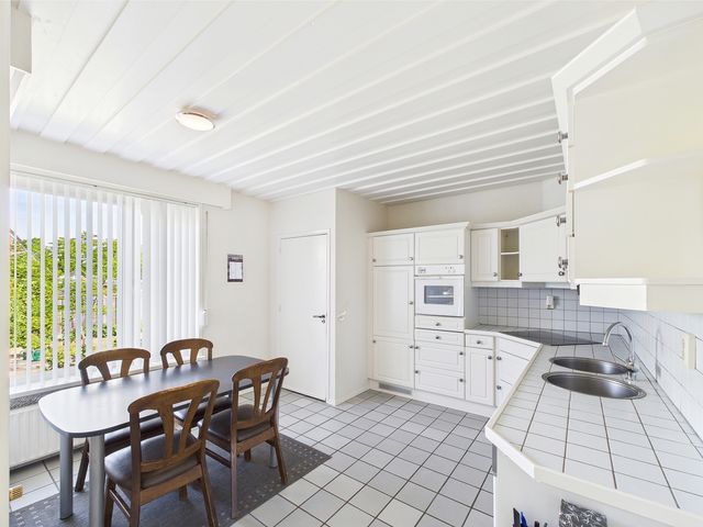 John F. Kennedysingel 19, Kloosterzande