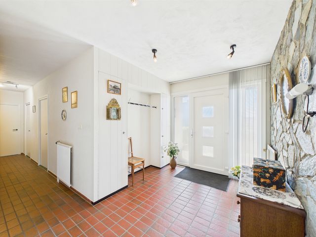 John F. Kennedysingel 19, Kloosterzande