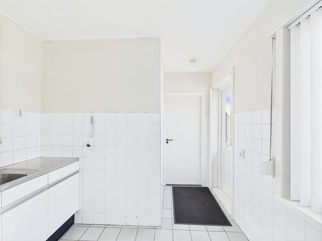 John F. Kennedysingel 19, Kloosterzande