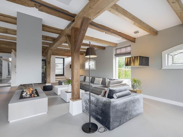 Nijverheidstraat 297, Capelle Aan Den IJssel