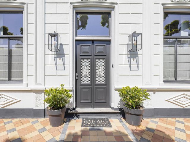 Nijverheidstraat 297, Capelle Aan Den IJssel