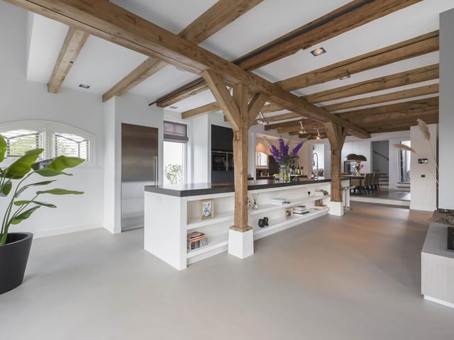 Nijverheidstraat 297, Capelle Aan Den IJssel