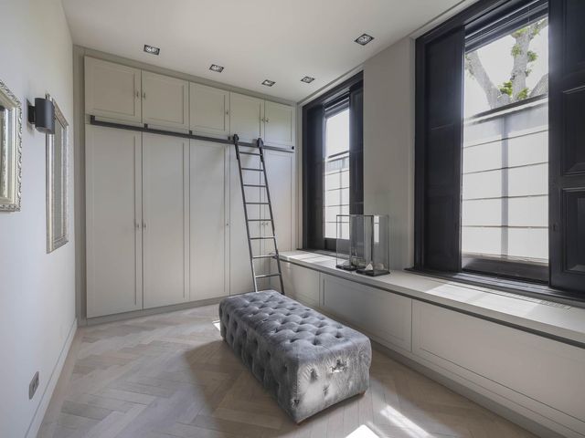 Nijverheidstraat 297, Capelle Aan Den IJssel