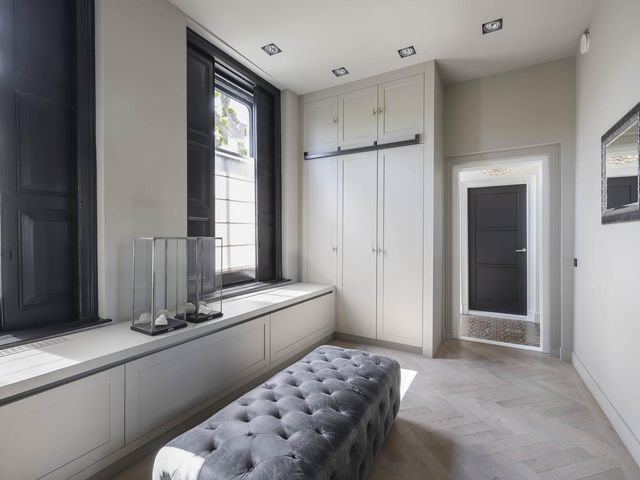 Nijverheidstraat 297, Capelle Aan Den IJssel