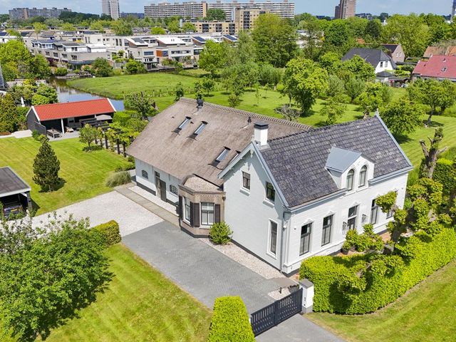 Nijverheidstraat 297, Capelle Aan Den IJssel