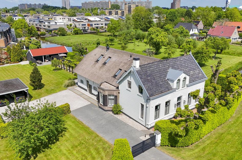 Nijverheidstraat 297
