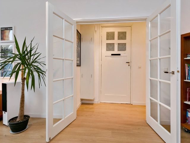 Ampèrestraat 162, Den Haag