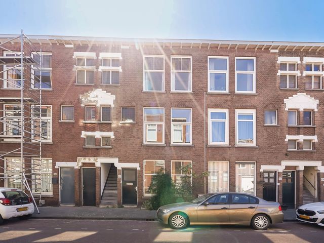 Ampèrestraat 162, Den Haag