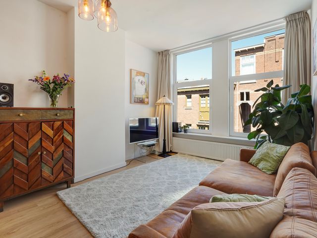 Ampèrestraat 162, Den Haag