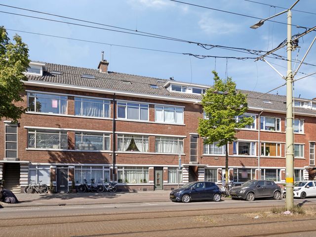 De Genestetlaan 195B, Den Haag