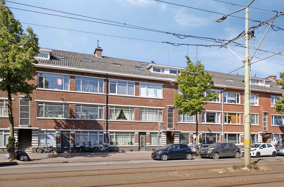 De Genestetlaan 195B