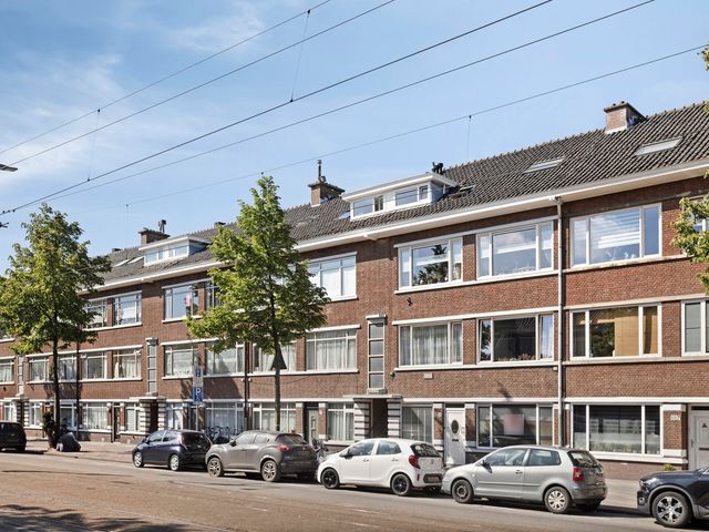 De Genestetlaan 195B, Den Haag
