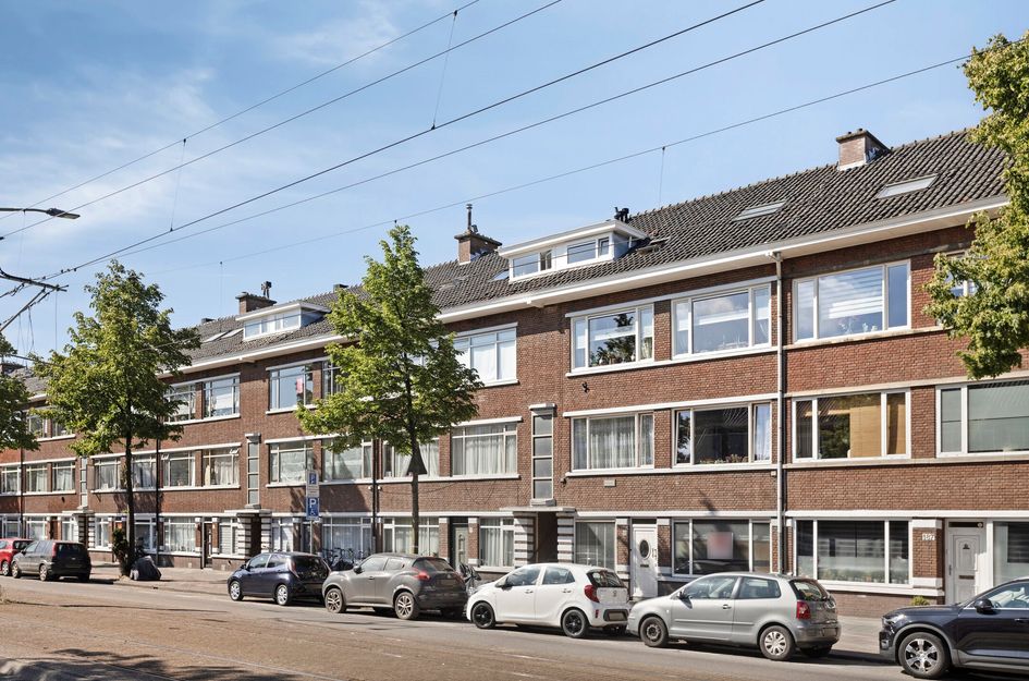 De Genestetlaan 195B