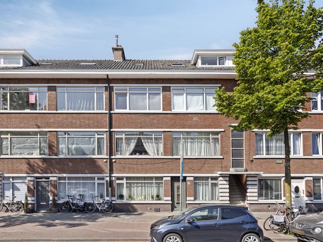 De Genestetlaan 195B, Den Haag