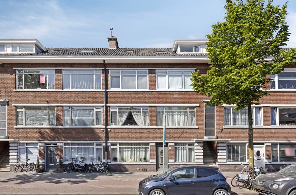 De Genestetlaan 195B