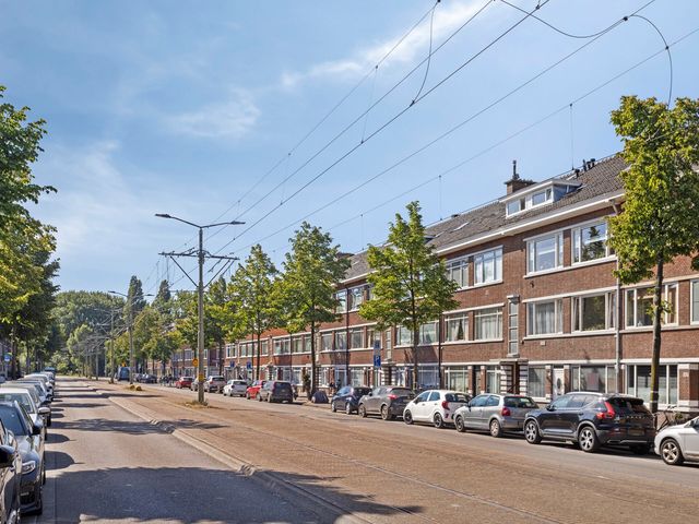 De Genestetlaan 195B, Den Haag