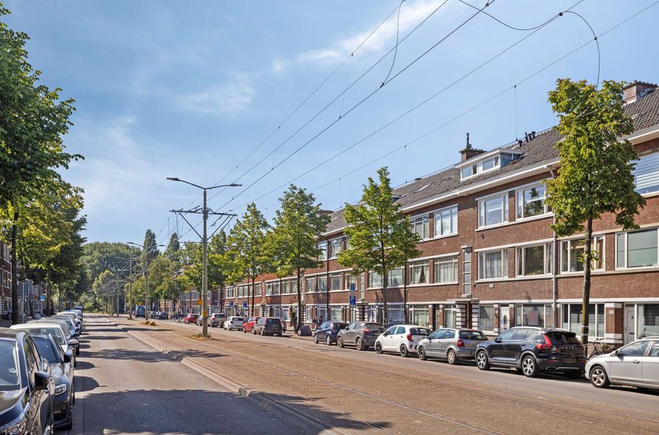 De Genestetlaan 195B