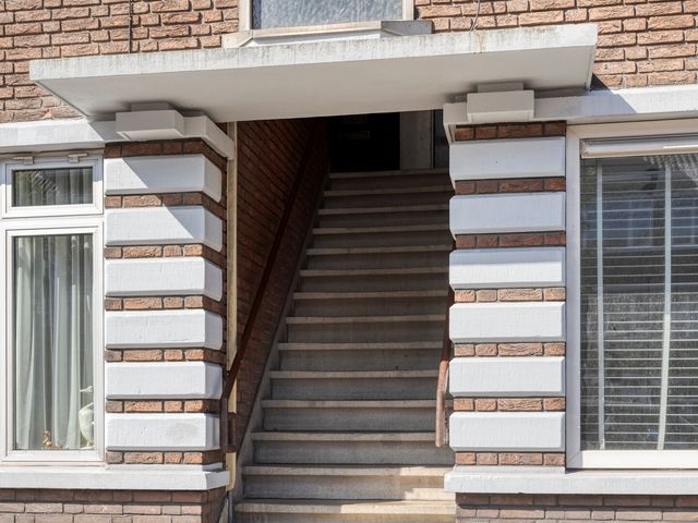 De Genestetlaan 195B, Den Haag