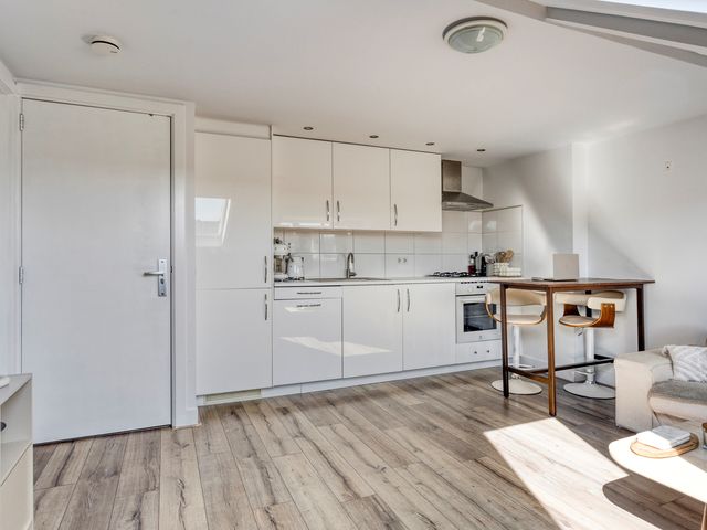De Genestetlaan 195B, Den Haag
