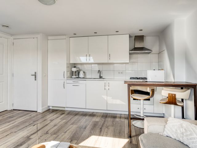 De Genestetlaan 195B, Den Haag
