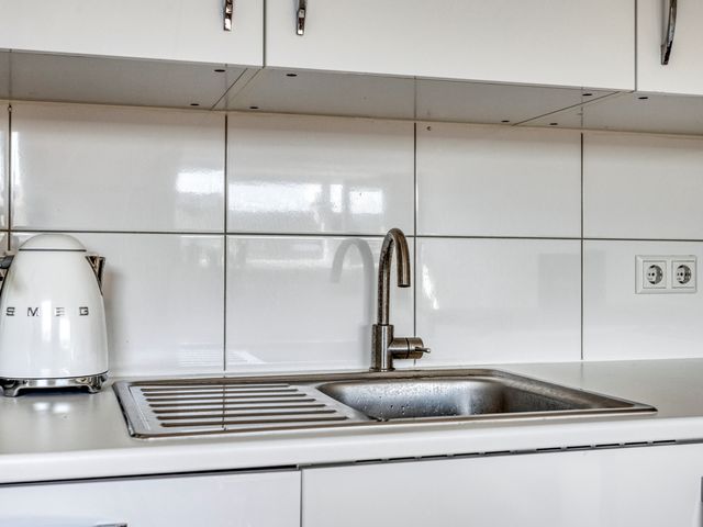 De Genestetlaan 195B, Den Haag