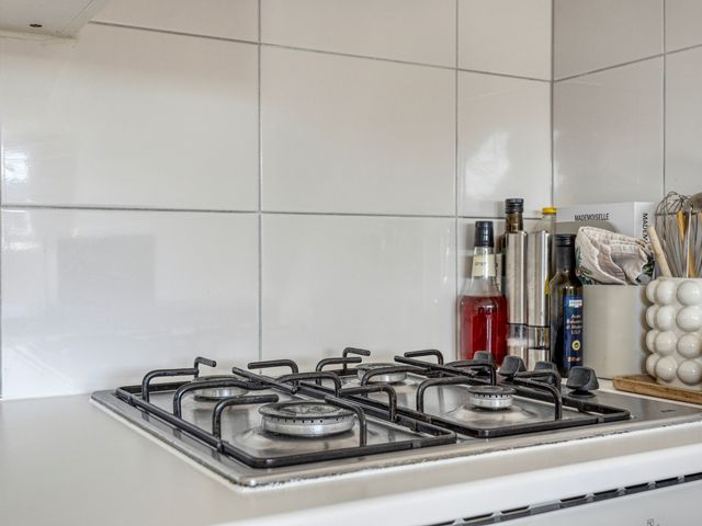 De Genestetlaan 195B, Den Haag