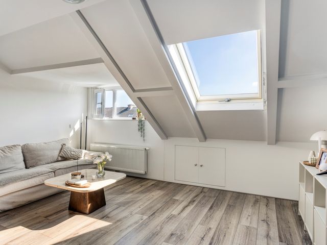 De Genestetlaan 195B, Den Haag