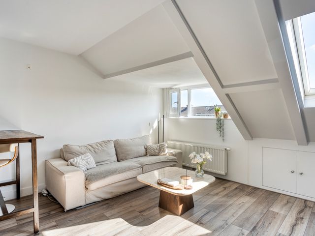 De Genestetlaan 195B, Den Haag