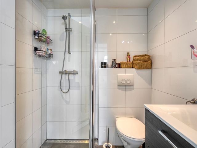 De Genestetlaan 195B, Den Haag
