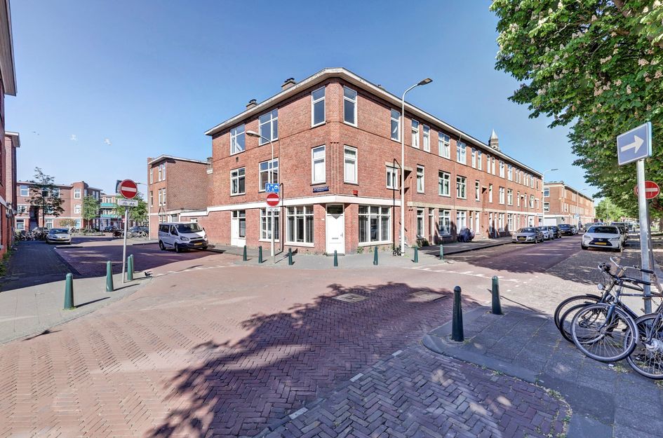 Kaapstraat 89