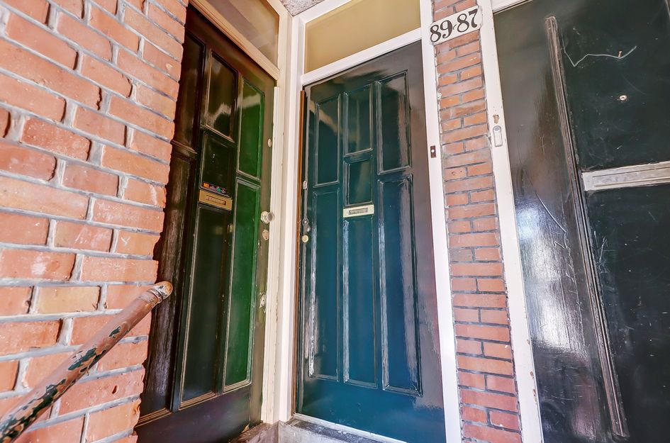 Kaapstraat 89